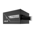 ASUS Prime 750W Bronze Black Edition – alimentation PC, vue côté droit – photo 1