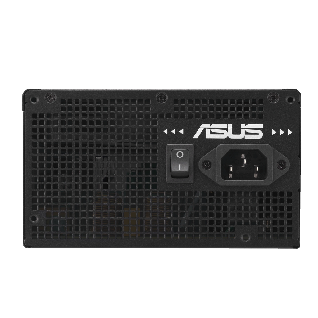 ASUS Prime 750W Bronze Black Edition – alimentation PC, vue produit 4 – photo 4