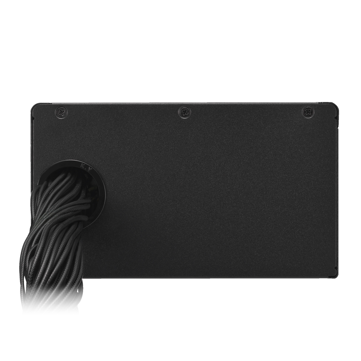 ASUS Prime 750W Bronze Black Edition – alimentation PC, vue produit 5 – photo 5