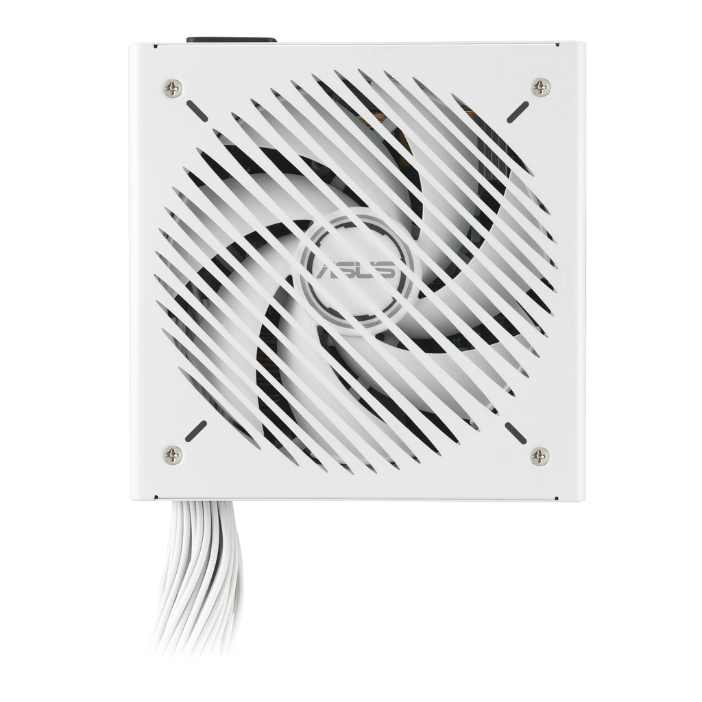 ASUS Prime 750W Bronze White Edition – alimentation PC, vue produit 5 – photo 5