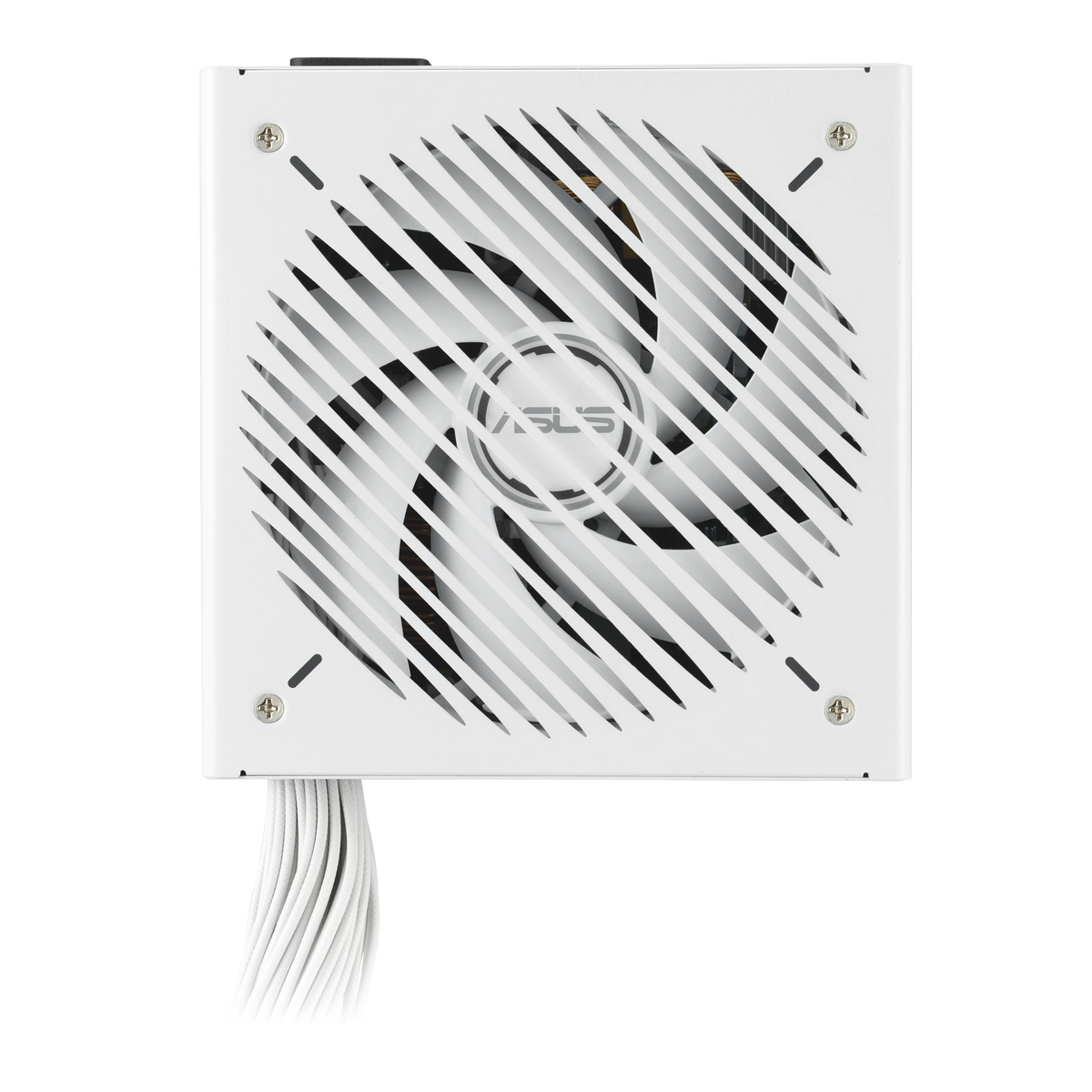 ASUS Prime 750W Bronze White Edition – alimentation PC, vue produit 5 – photo 5
