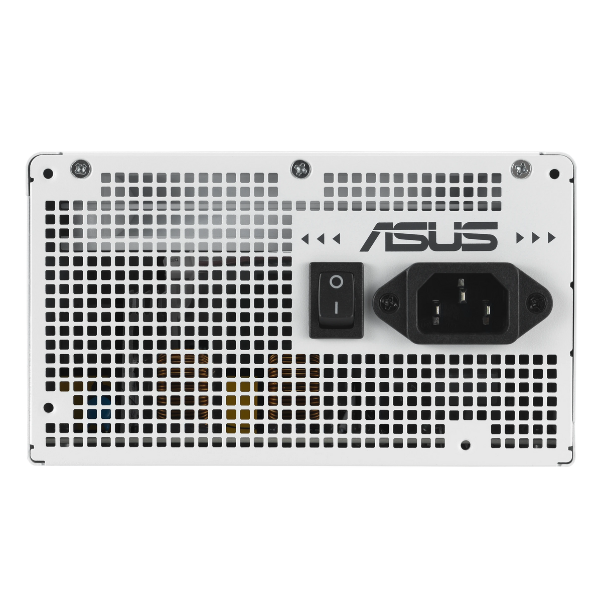 ASUS Prime 750W Bronze White Edition – alimentation PC, vue produit 8 – photo 8