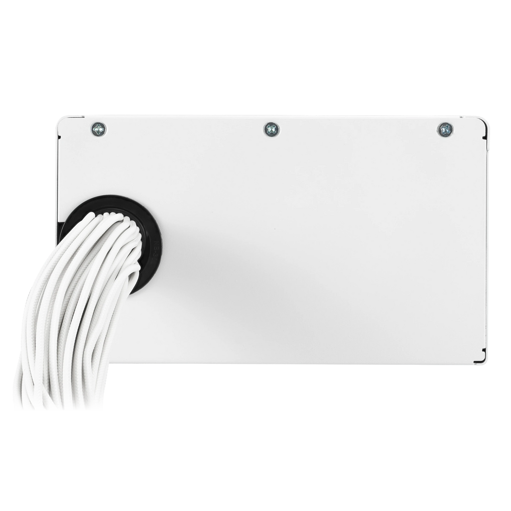 ASUS Prime 750W Bronze White Edition – alimentation PC, vue produit 9 – photo 9