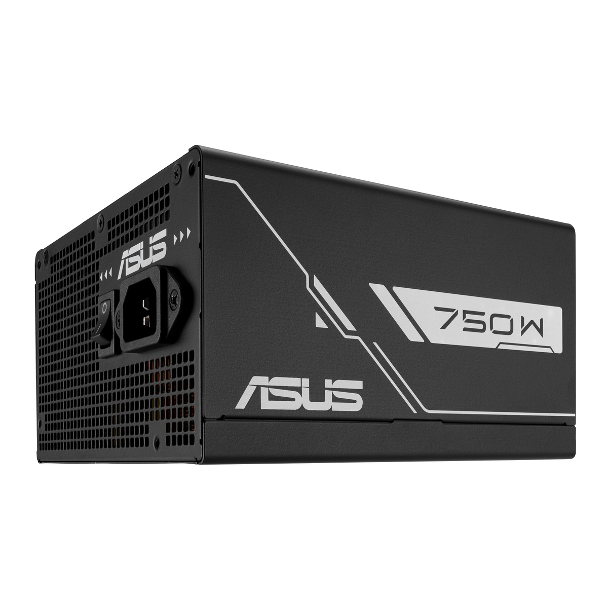 ASUS Prime 750W Gold – alimentation PC, vue produit 8 – photo 8
