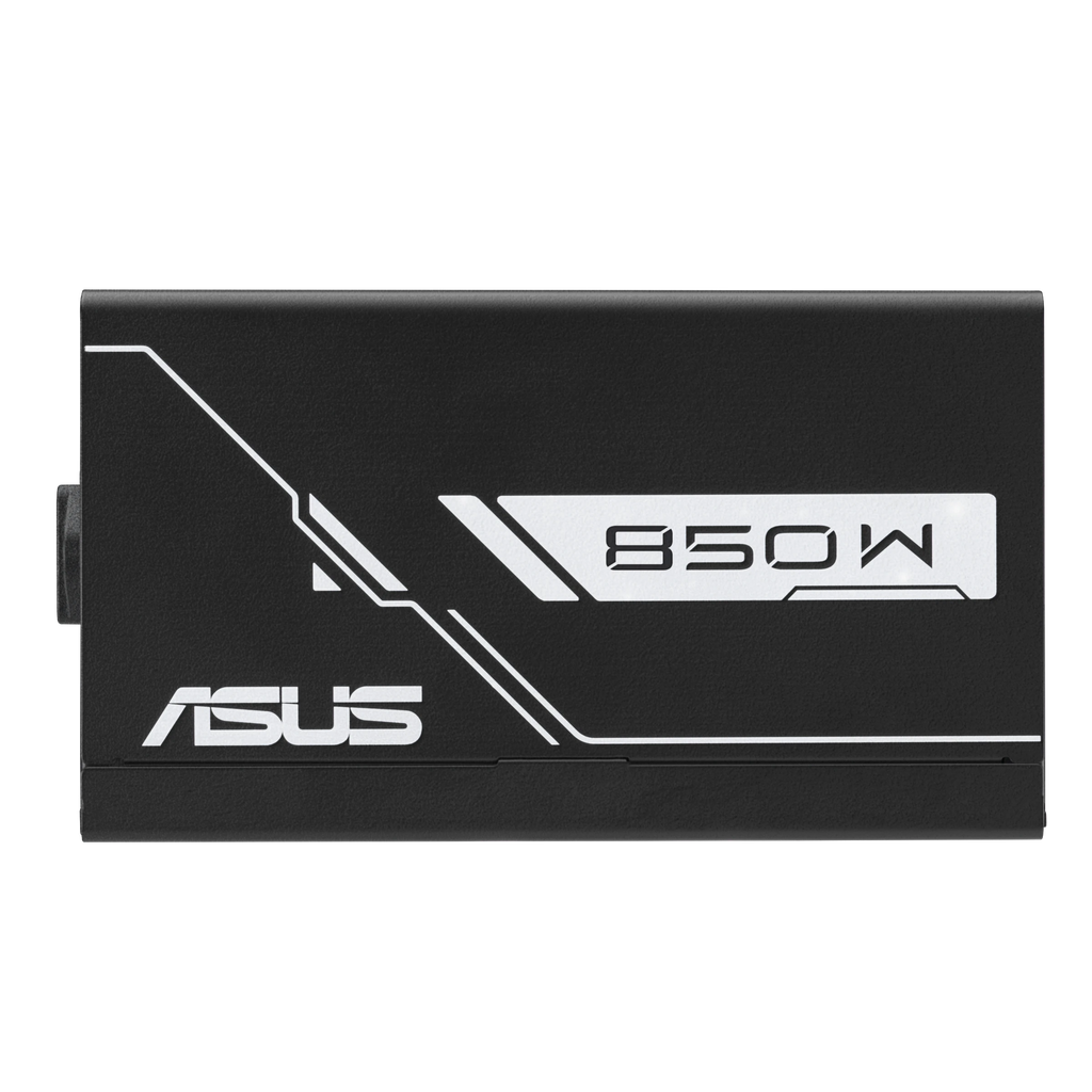 ASUS Prime 850W Gold – alimentation PC, vue produit 2 – photo 2