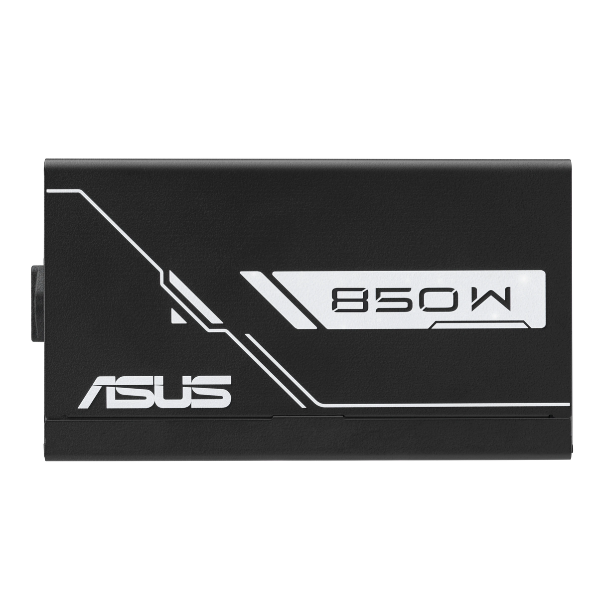 ASUS Prime 850W Gold – alimentation PC, vue produit 2 – photo 2