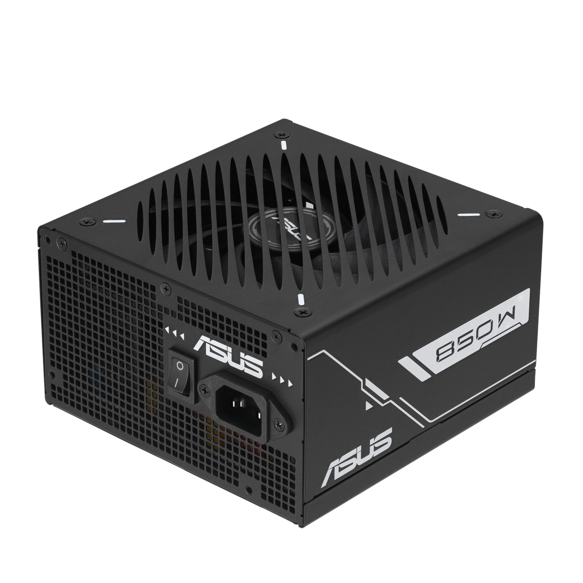 ASUS Prime 850W Gold – alimentation PC, vue produit 4 – photo 4