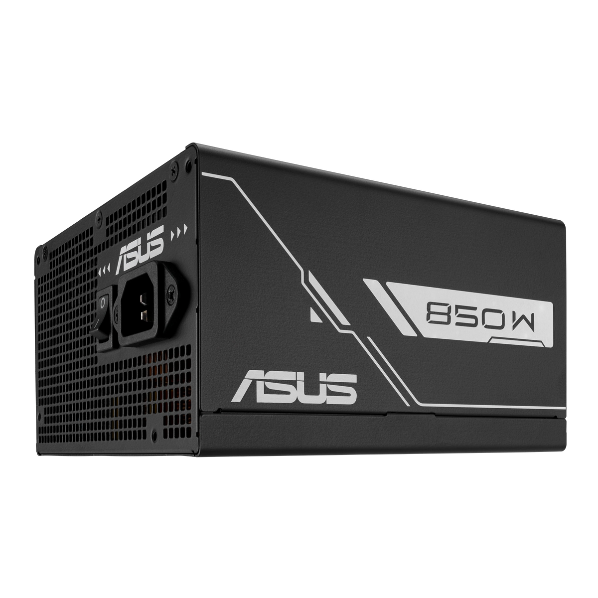 ASUS Prime 850W Gold – alimentation PC, vue produit 8 – photo 8