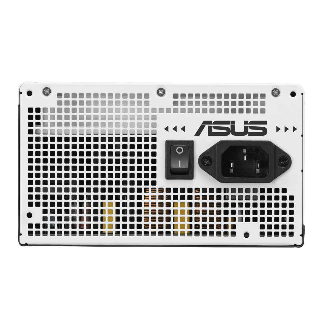 ASUS Prime AP-850G 850W Gold – alimentation PC, vue produit 3 – photo 3