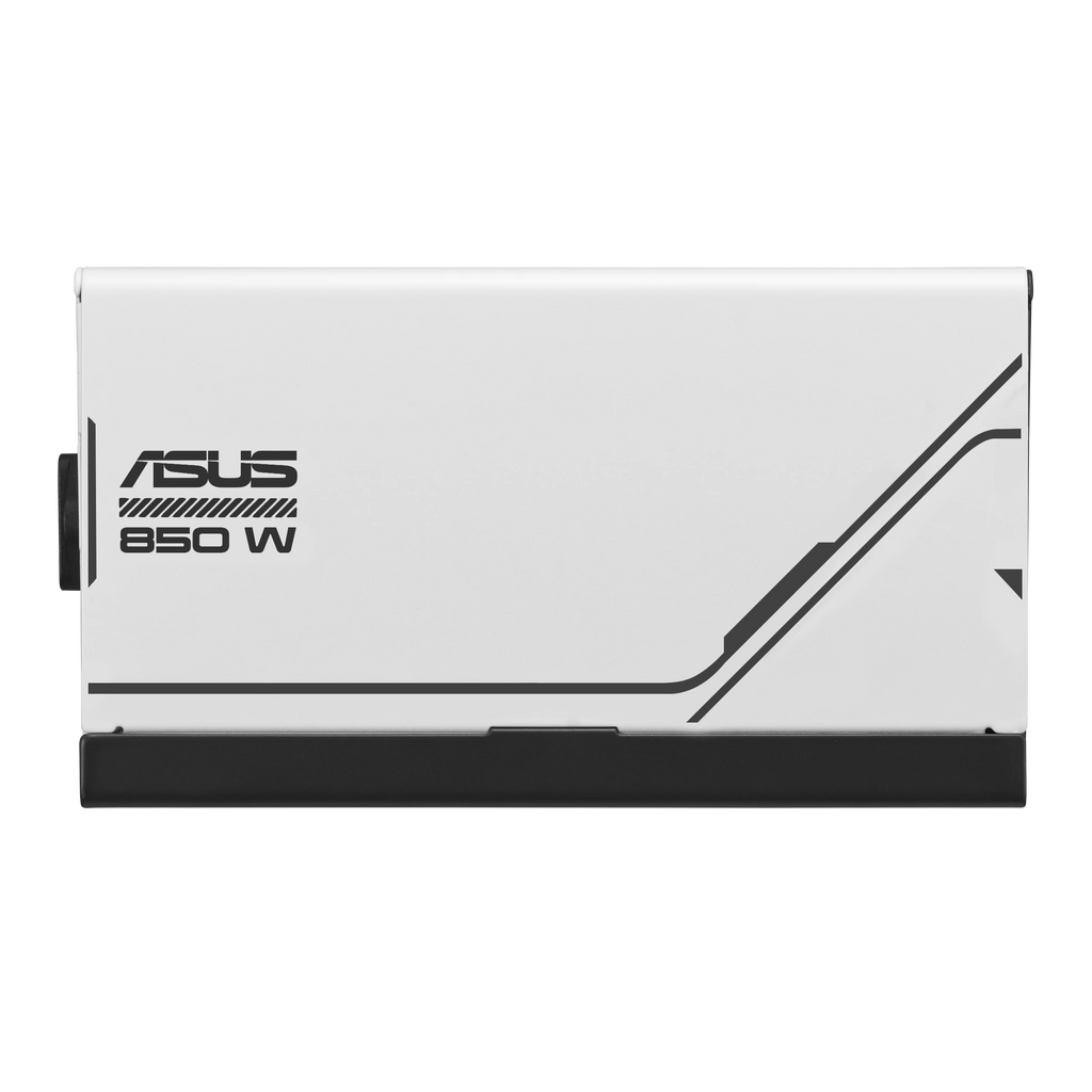 ASUS Prime AP-850G 850W Gold – alimentation PC, vue produit 4 – photo 4