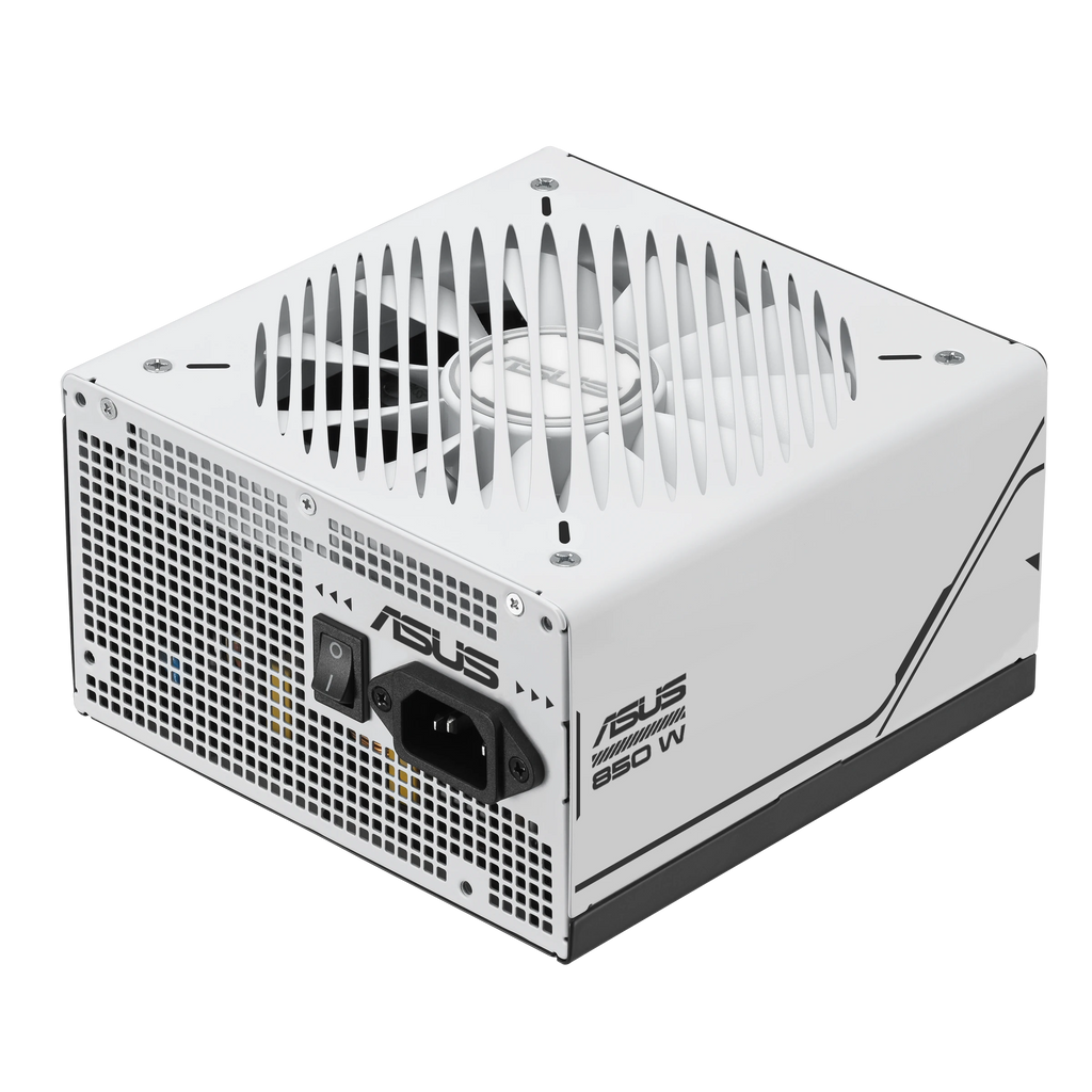ASUS Prime AP-850G 850W Gold – alimentation PC, vue produit 6 – photo 6