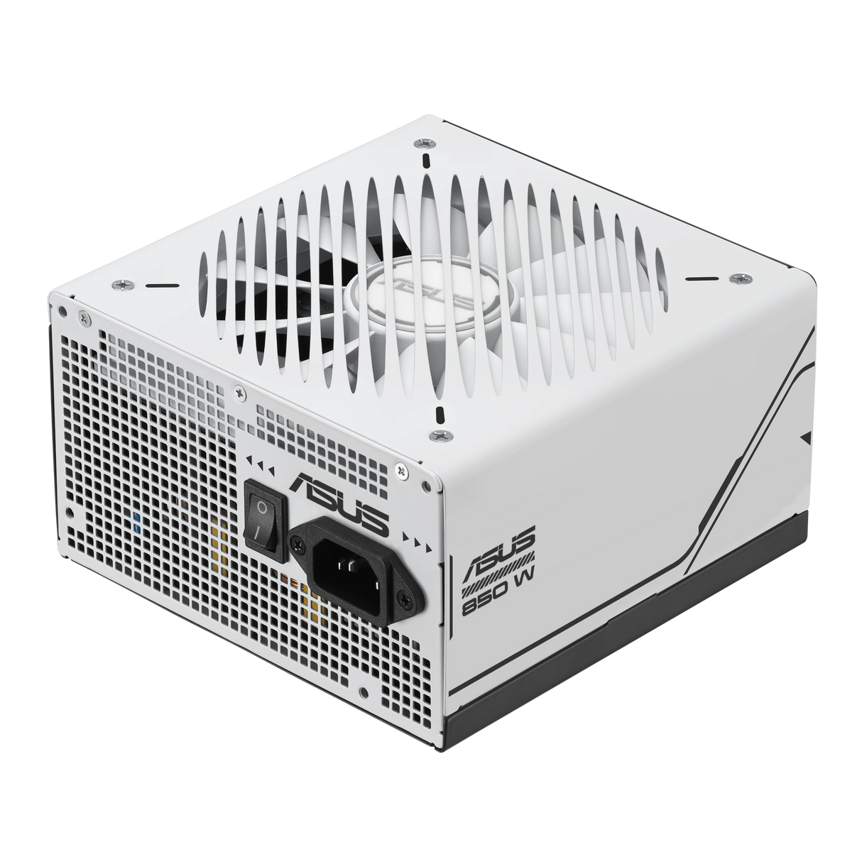 ASUS Prime AP-850G 850W Gold – alimentation PC, vue produit 6 – photo 6