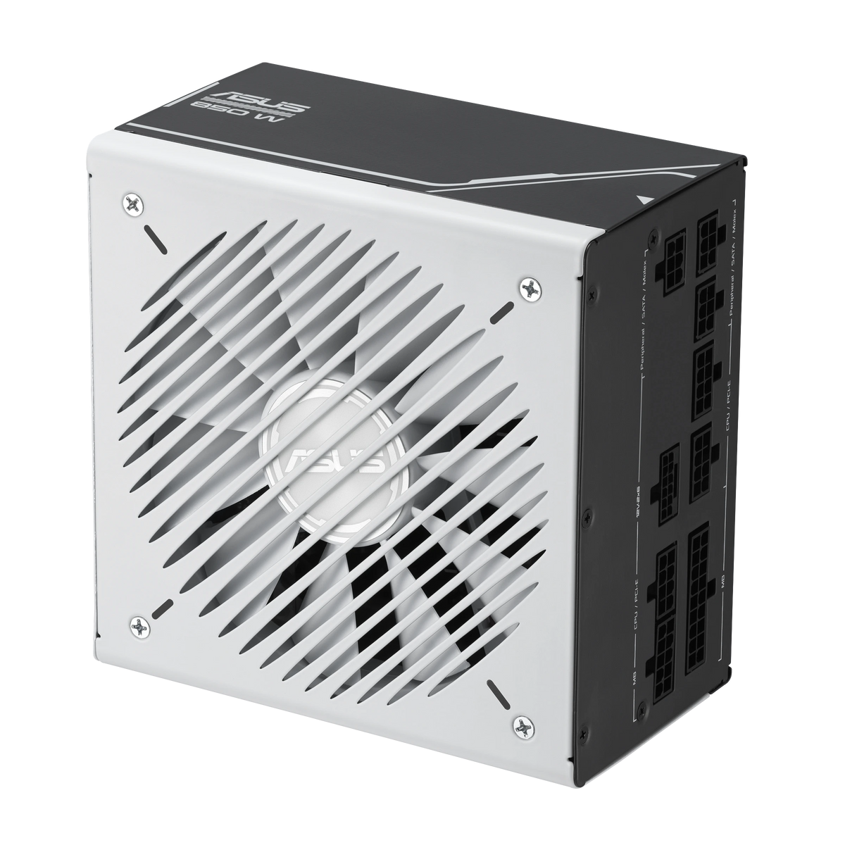 ASUS Prime AP-850G 850W Gold – alimentation PC, vue produit 7 – photo 7