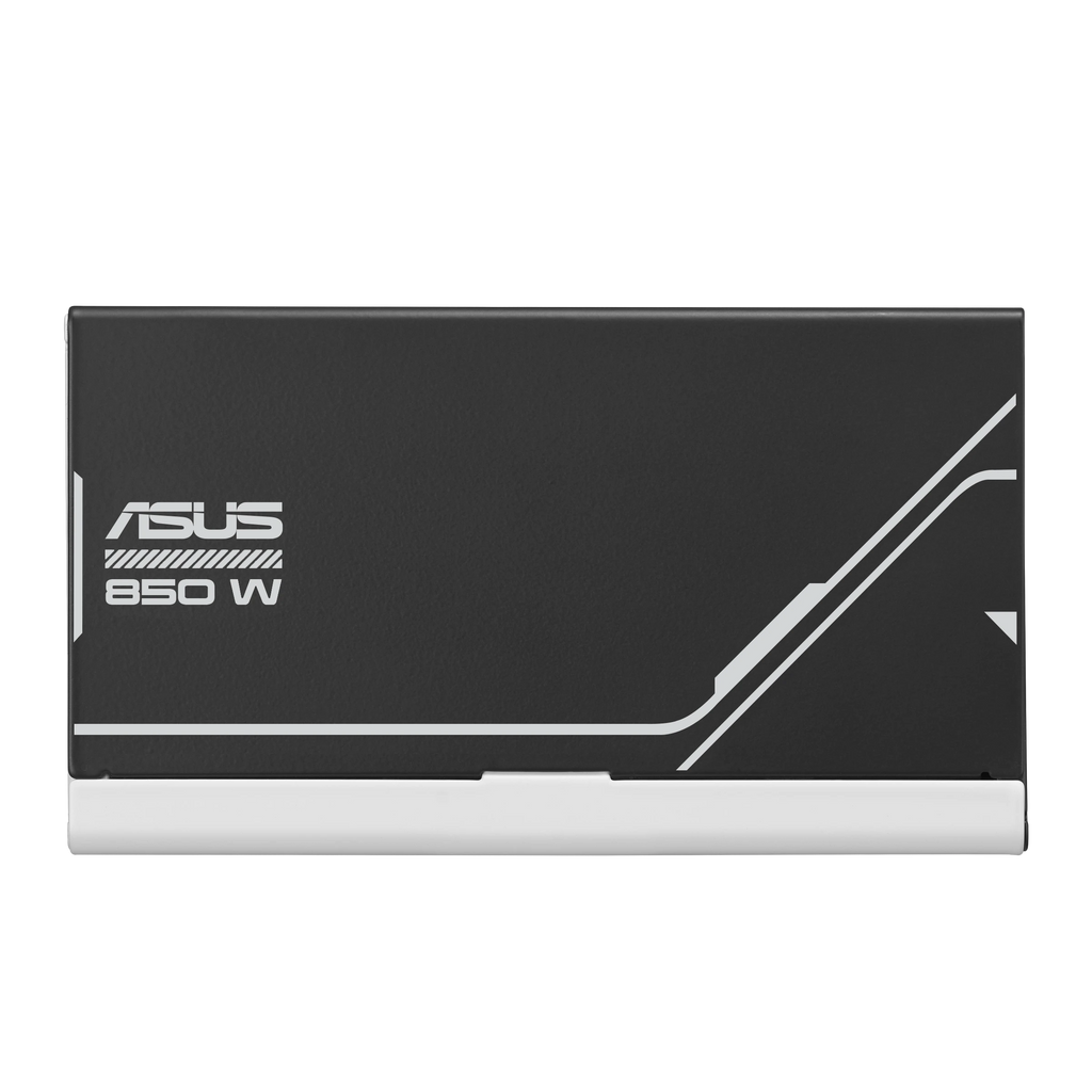 ASUS Prime AP-850G 850W Gold – alimentation PC, vue produit 8 – photo 8
