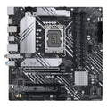 ASUS PRIME B660M-A WIFI D4 — vue principale sur fond blanc carré — réf. 90MB1AE0-M1EAY0