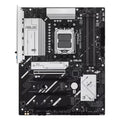ASUS PRIME B850-PLUS WIFI — vue principale sur fond blanc carré — réf. 90MB1L80-M0EAY0
