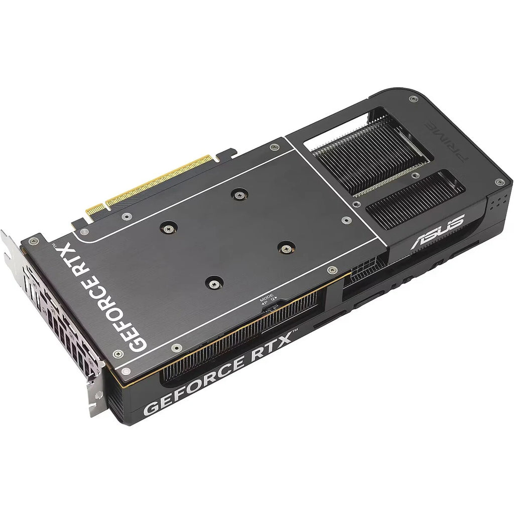 ASUS Prime GeForce RTX 5050 8 Go GDDR6 OC Noir — vue 10
