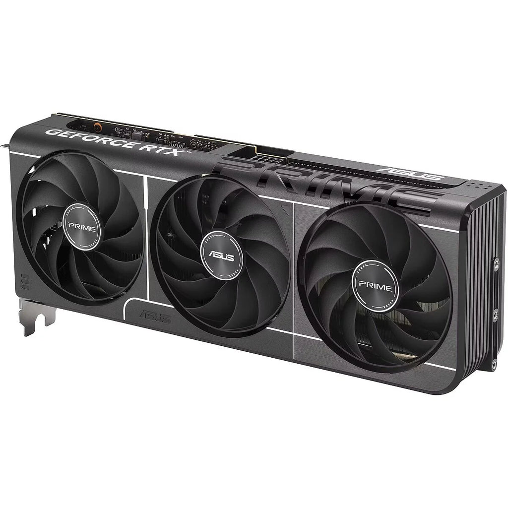 ASUS Prime GeForce RTX 5060 Ti 16 Go GDDR7 OC — vue 6