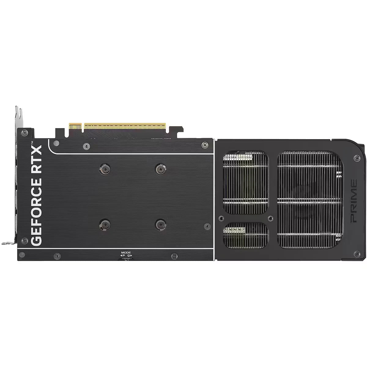 ASUS Prime GeForce RTX 5060 Ti 16 Go GDDR7 OC — vue 8