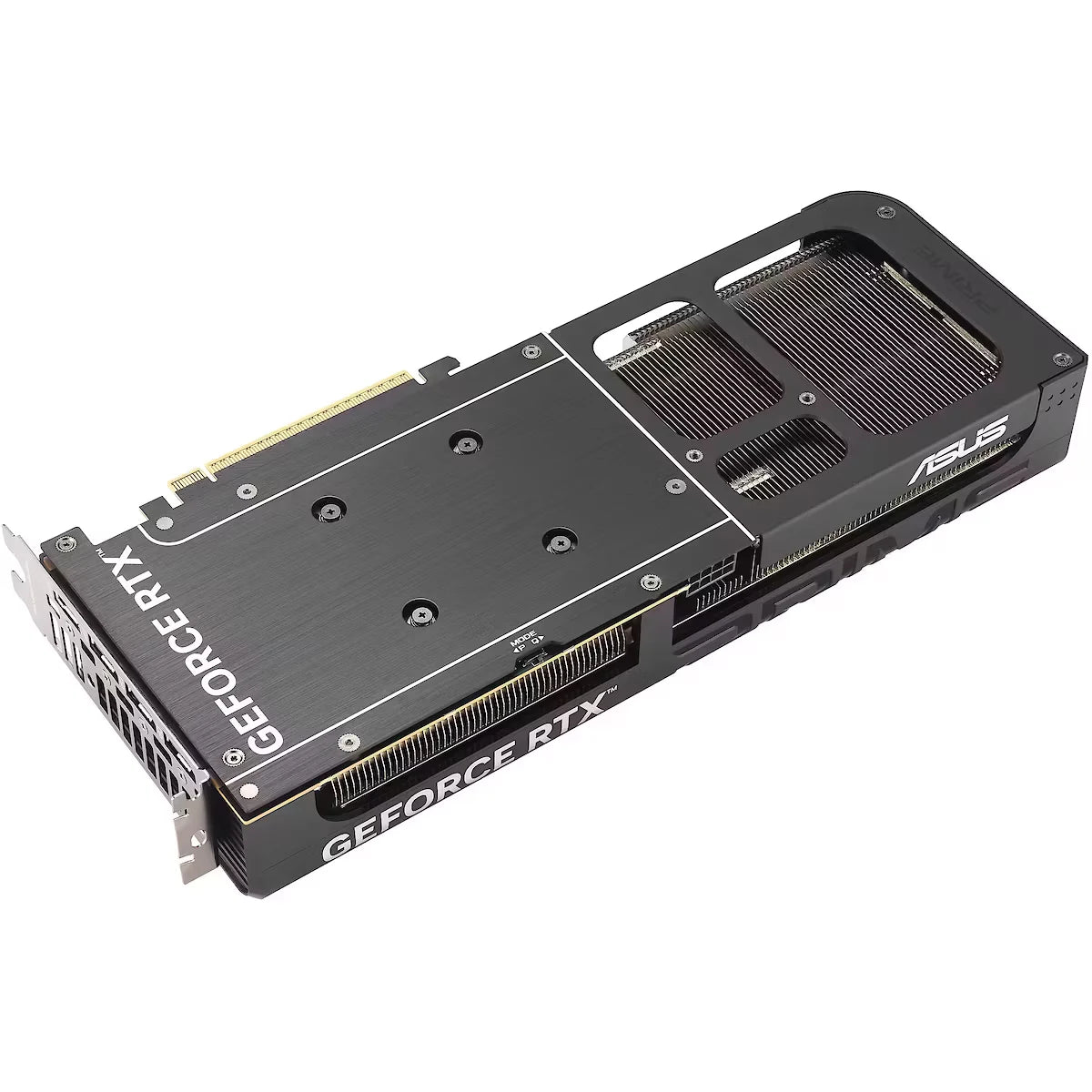 ASUS Prime GeForce RTX 5060 Ti 16 Go GDDR7 OC — vue 11
