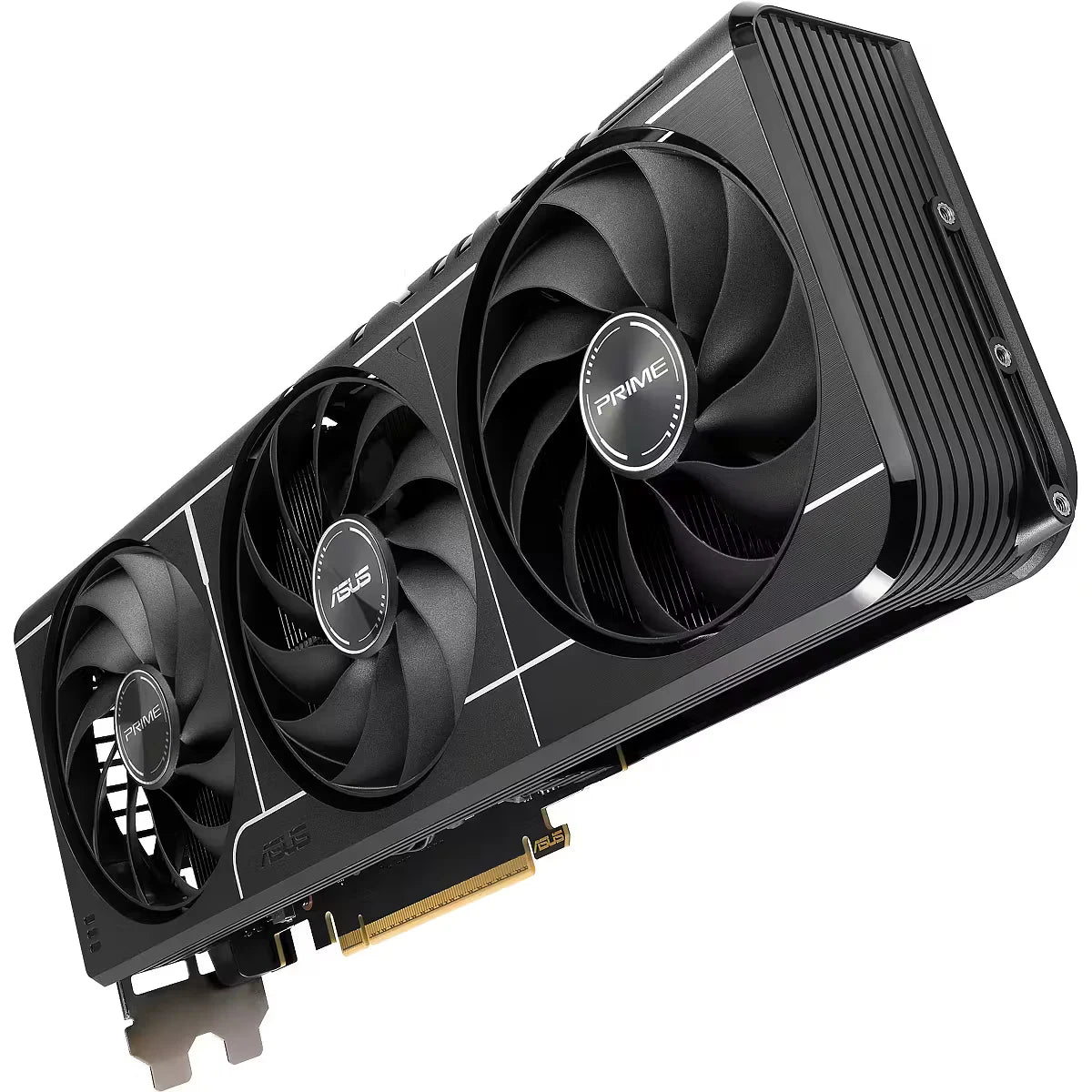 ASUS Prime GeForce RTX 5060 Ti 16 Go GDDR7 OC — vue 13