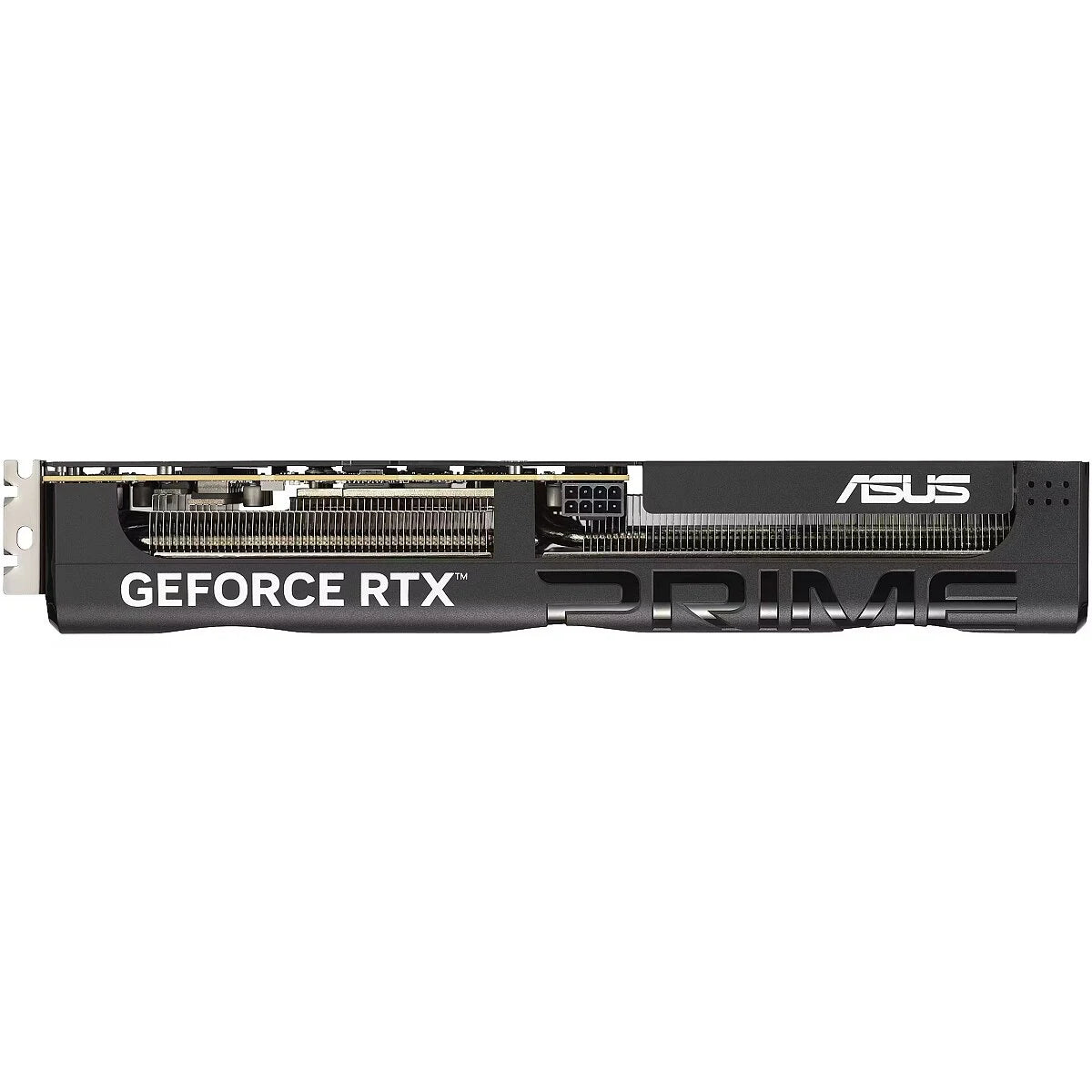 ASUS Prime GeForce RTX 5060 Ti 16 Go GDDR7 OC — vue 15