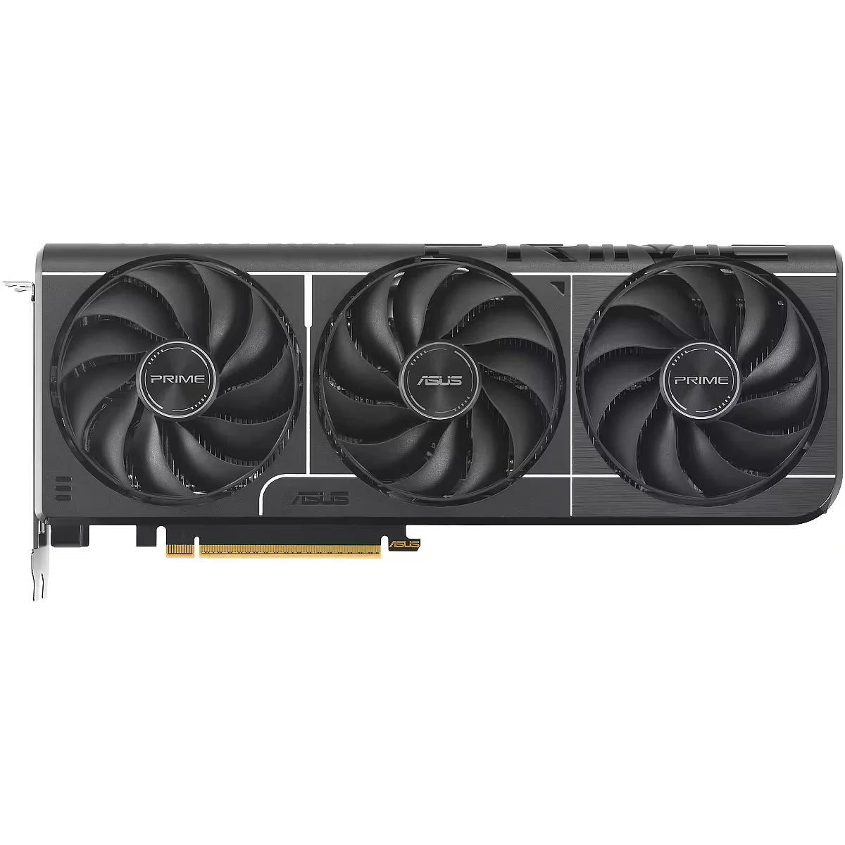 ASUS Prime GeForce RTX 5060 Ti 8 Go GDDR7 OC — vue 2