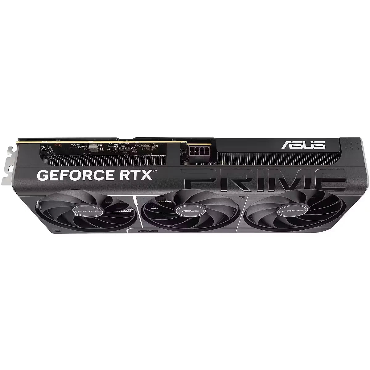 ASUS Prime GeForce RTX 5060 Ti 8 Go GDDR7 OC — vue 7