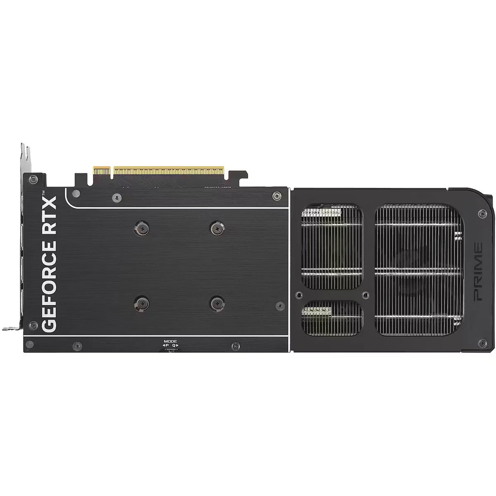 ASUS Prime GeForce RTX 5060 Ti 8 Go GDDR7 OC — vue 8