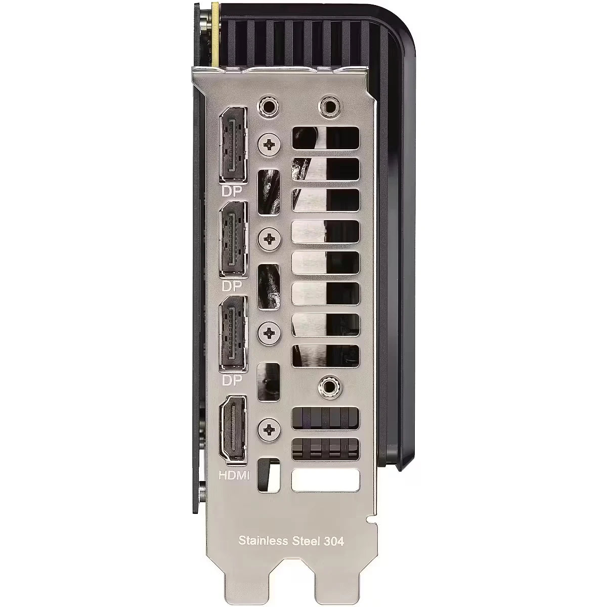ASUS Prime GeForce RTX 5060 Ti 8 Go GDDR7 OC — vue 9
