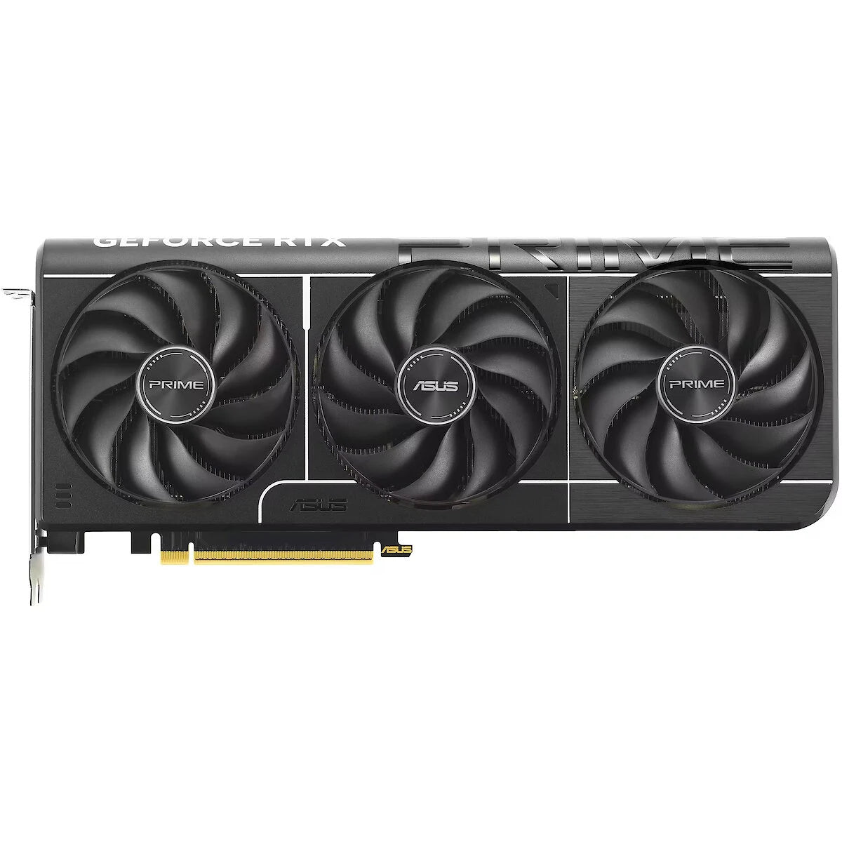 ASUS Prime GeForce RTX 5070 12 Go GDDR7 OC — vue 2