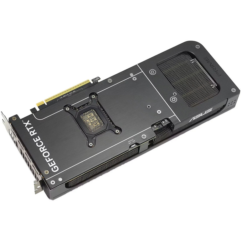 ASUS Prime GeForce RTX 5070 12 Go GDDR7 OC — vue 8
