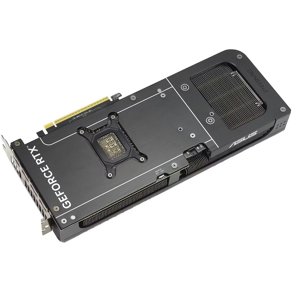 ASUS Prime GeForce RTX 5070 12 Go GDDR7 OC — vue 8