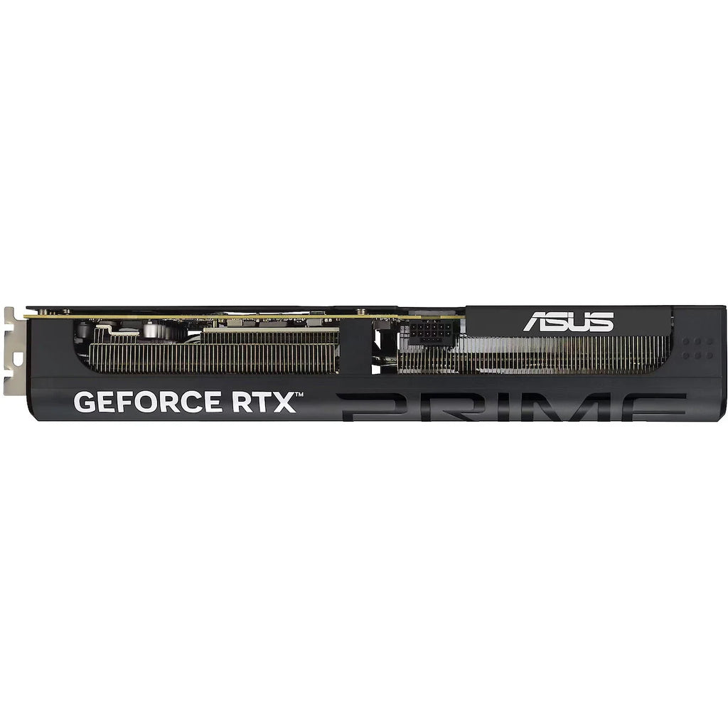 ASUS Prime GeForce RTX 5070 12 Go GDDR7 OC — vue 10