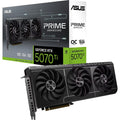 ASUS Prime GeForce RTX 5070 Ti 16 Go GDDR7 OC — vue 2