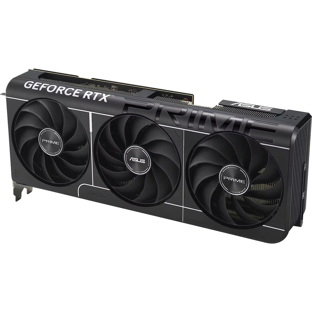 ASUS Prime GeForce RTX 5070 Ti 16 Go GDDR7 OC — vue 4