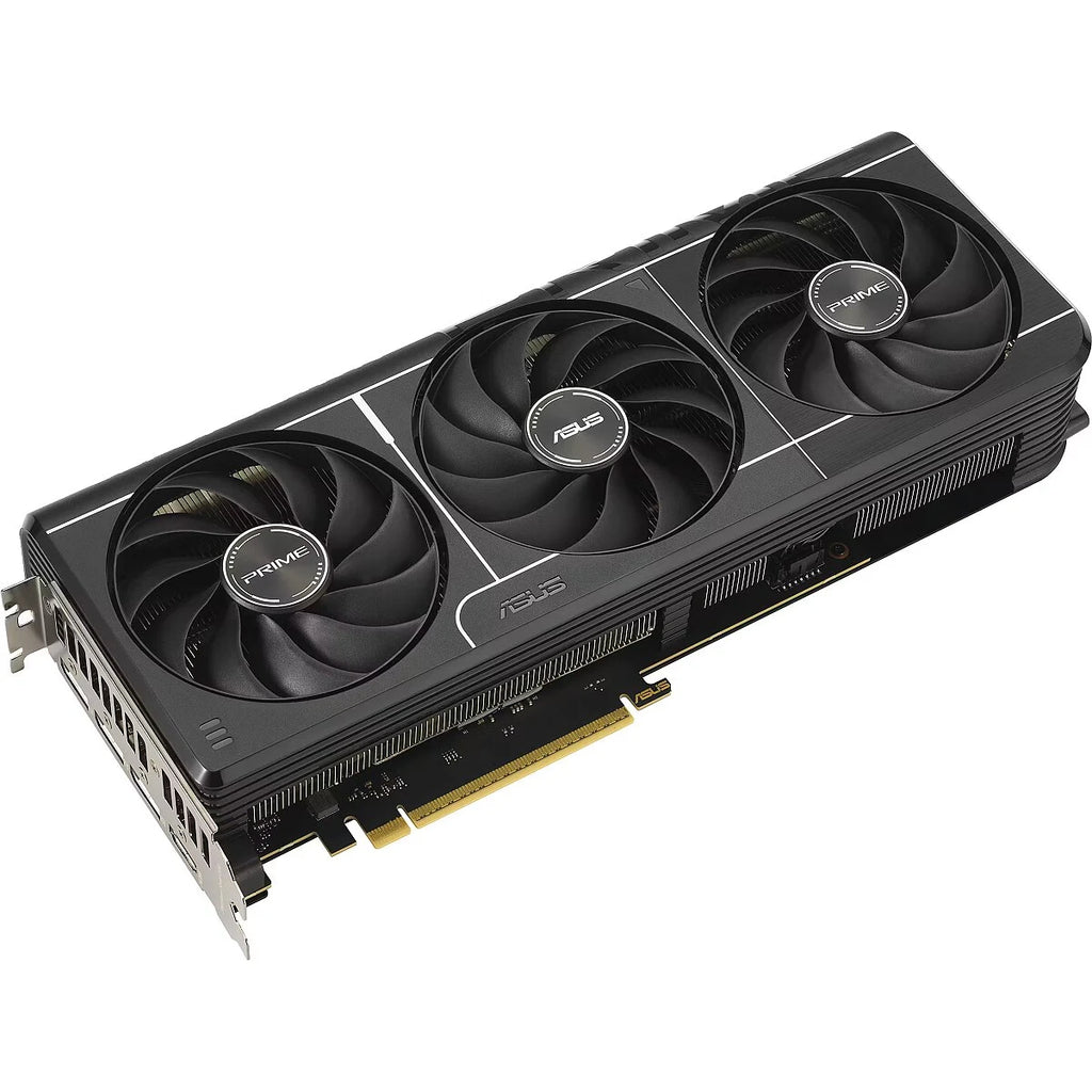 ASUS Prime GeForce RTX 5070 Ti 16 Go GDDR7 OC — vue 6