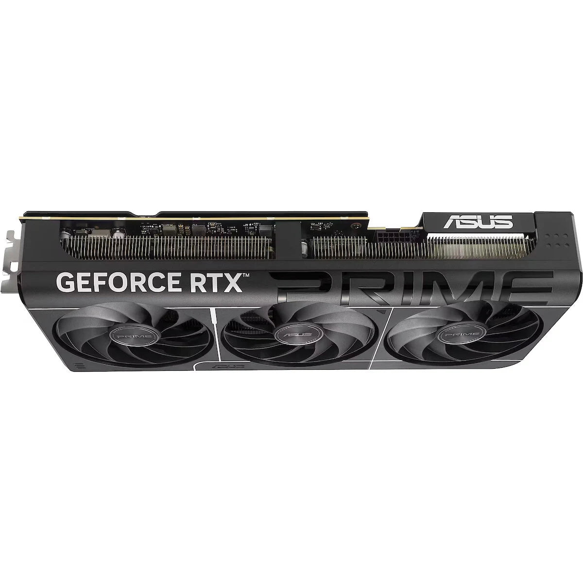 ASUS Prime GeForce RTX 5070 Ti 16 Go GDDR7 OC — vue 7