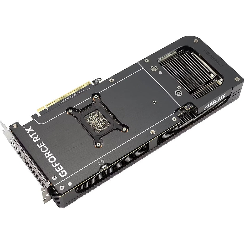 ASUS Prime GeForce RTX 5070 Ti 16 Go GDDR7 OC — vue 9