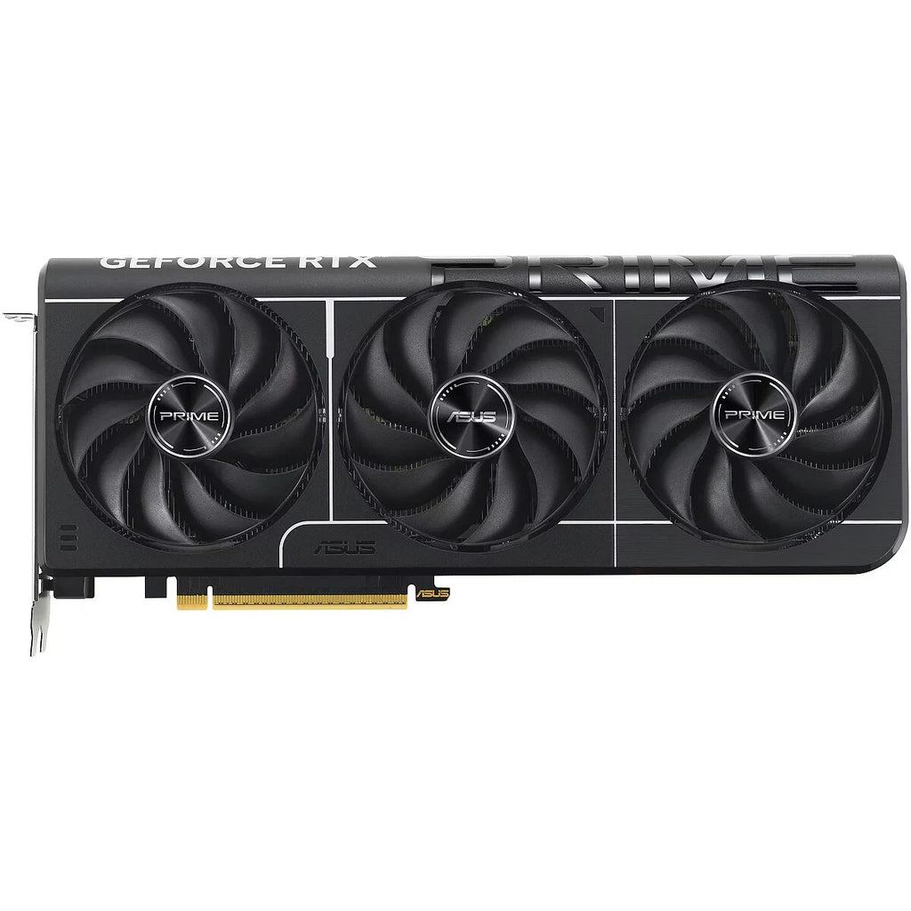 ASUS Prime GeForce RTX 5070 Ti 16 Go GDDR7 OC — vue 11