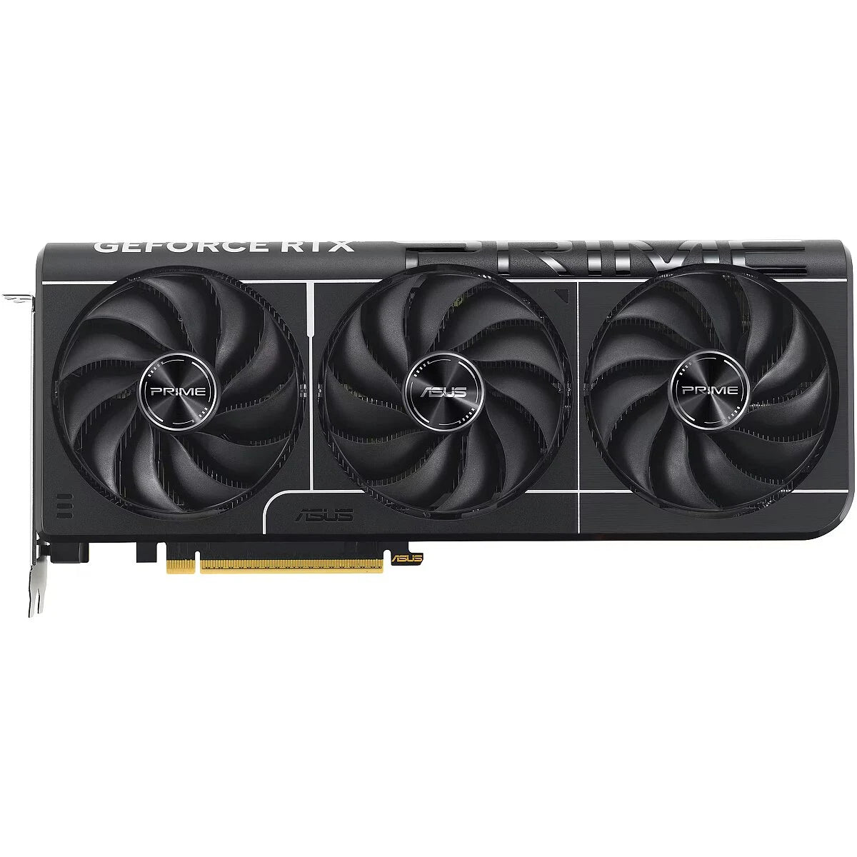 ASUS Prime GeForce RTX 5070 Ti 16 Go GDDR7 OC — vue 11