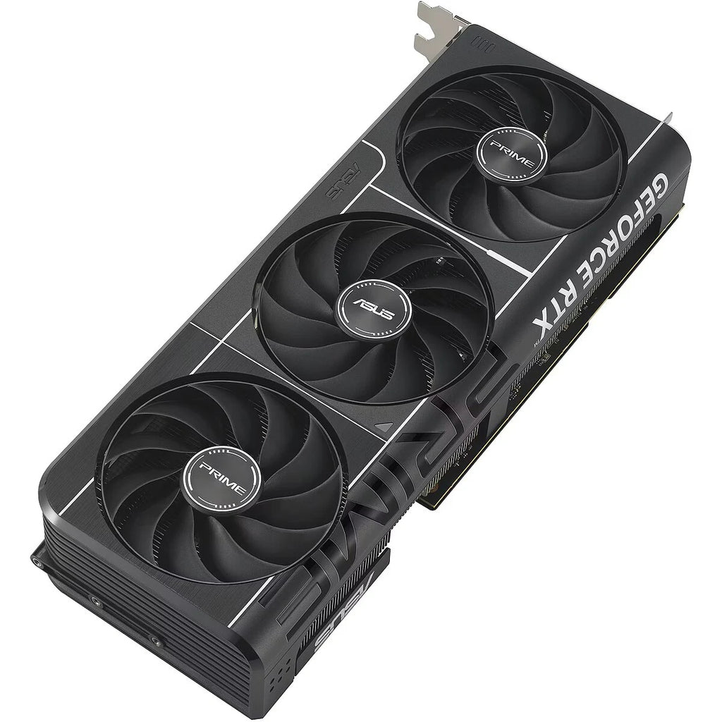 ASUS Prime GeForce RTX 5070 Ti 16 Go GDDR7 OC — vue 13