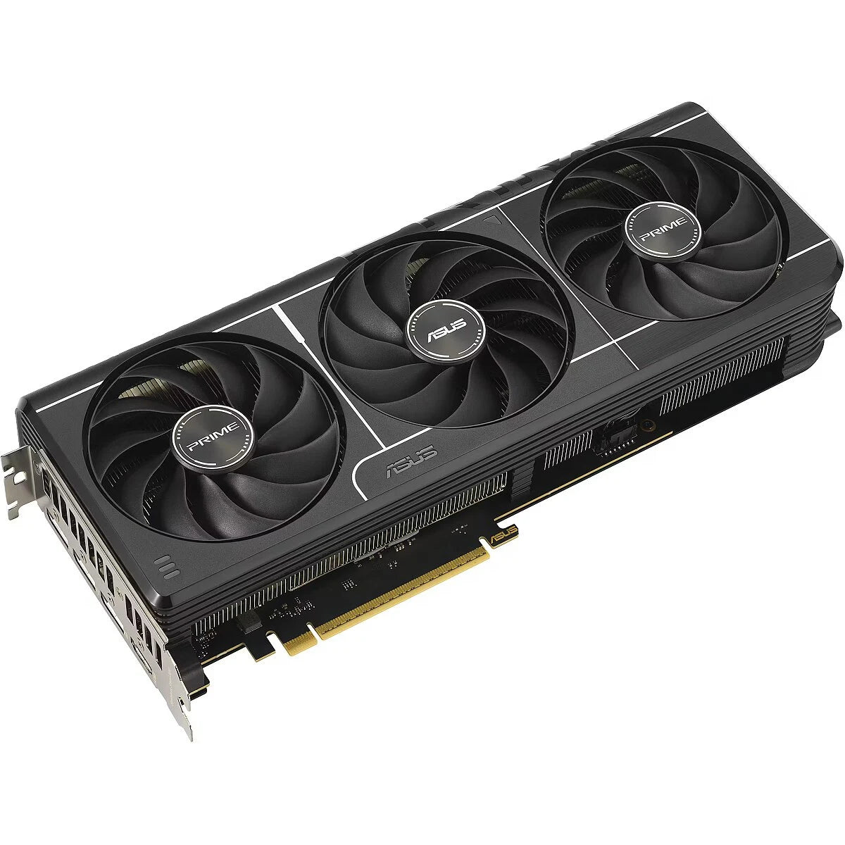ASUS Prime GeForce RTX 5070 Ti 16 Go GDDR7 OC — vue 14