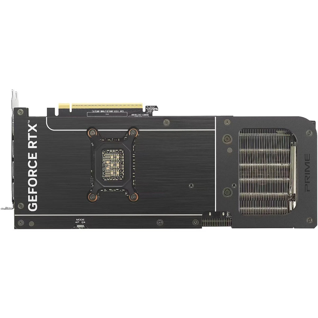 ASUS Prime GeForce RTX 5070 Ti 16 Go GDDR7 OC — vue 17