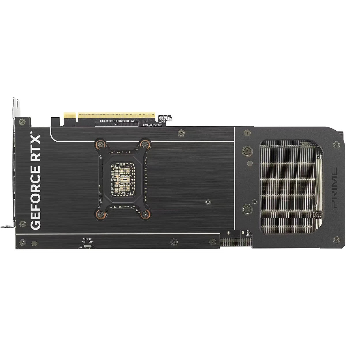 ASUS Prime GeForce RTX 5070 Ti 16 Go GDDR7 OC — vue 17
