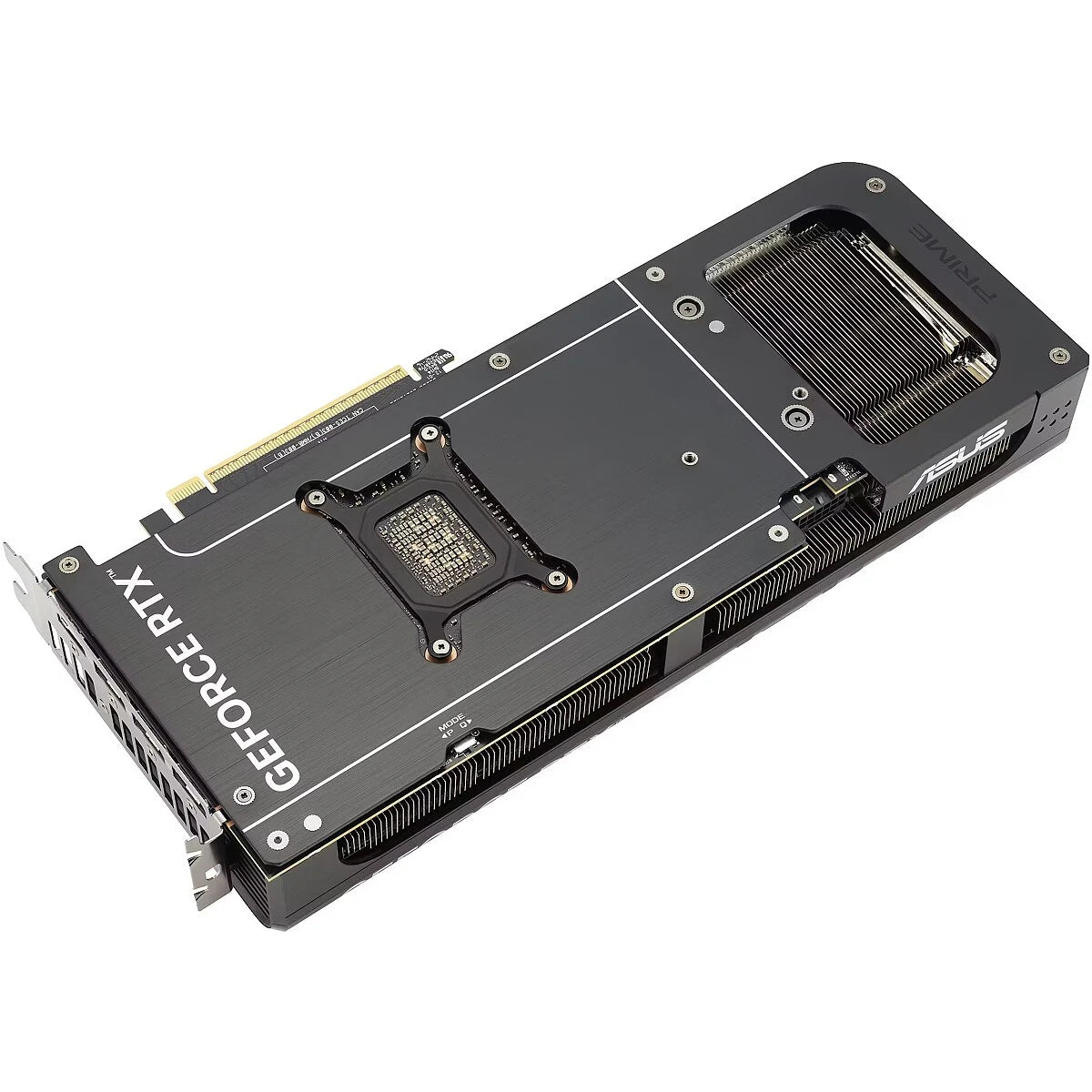 ASUS Prime GeForce RTX 5070 Ti 16 Go GDDR7 OC — vue 18