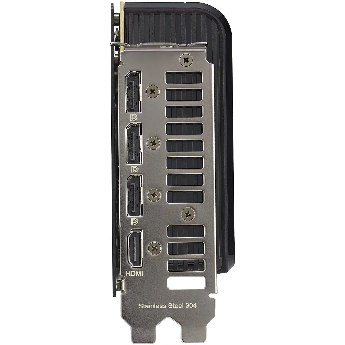 ASUS Prime GeForce RTX 5070 Ti 16 Go GDDR7 OC — vue 19