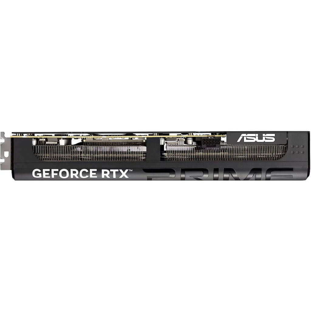 ASUS Prime GeForce RTX 5070 Ti 16 Go GDDR7 OC — vue 20