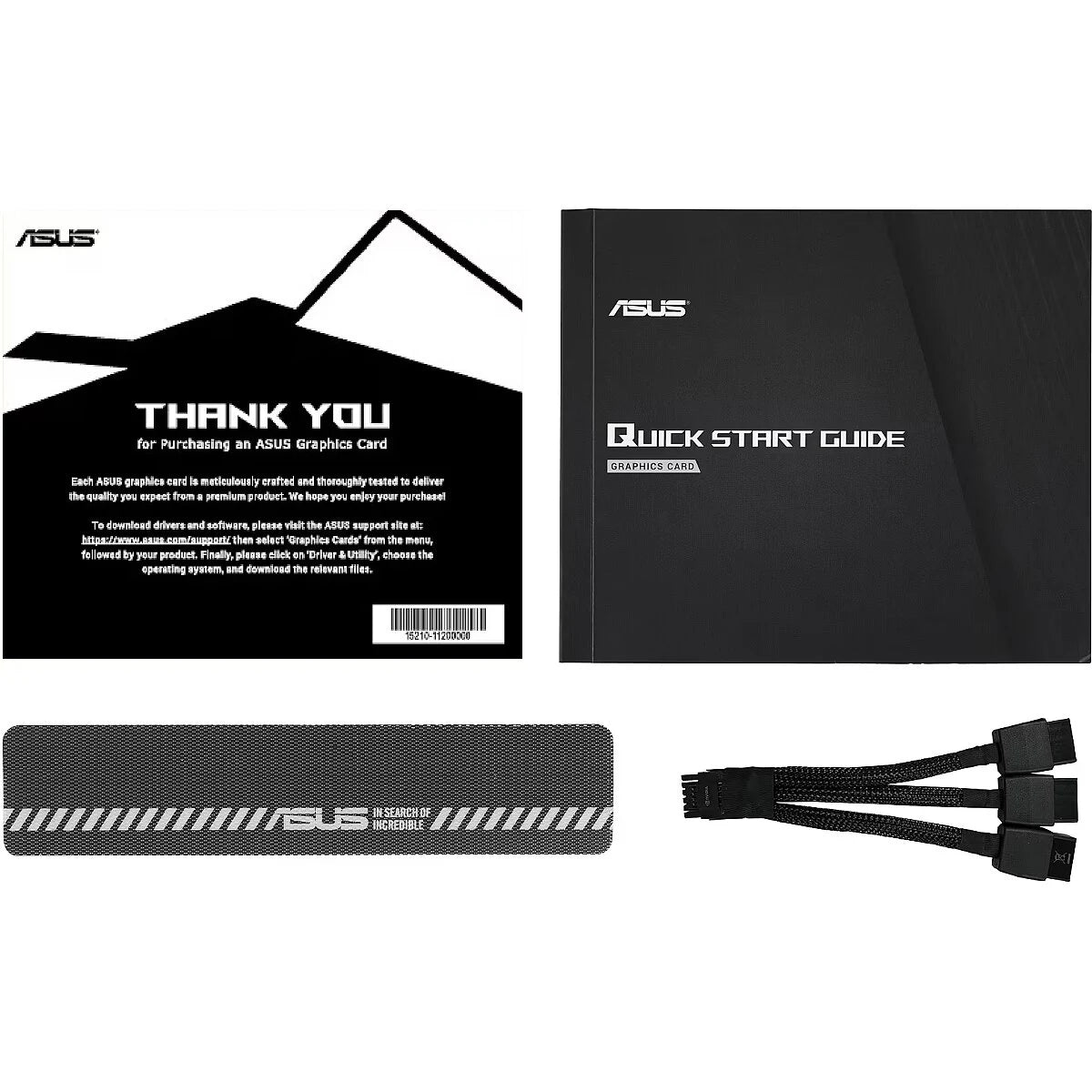 ASUS Prime GeForce RTX 5070 Ti 16 Go GDDR7 OC — vue 21