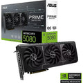 ASUS Prime GeForce RTX 5080 16 Go GDDR7 OC — vue 1